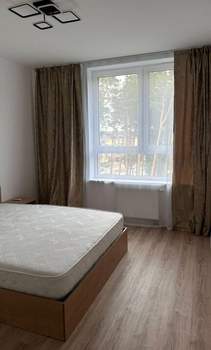 1-к квартира, на длительный срок, 42м2, 5/9 этаж