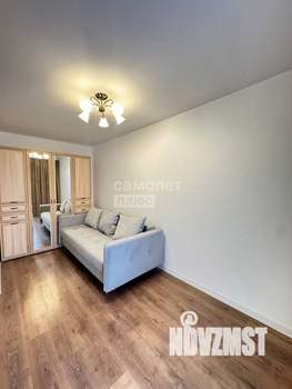 1-к квартира, на длительный срок, 33м2, 8/10 этаж