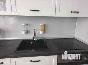 3-к квартира, на длительный срок, 64м2, 5/27 этаж