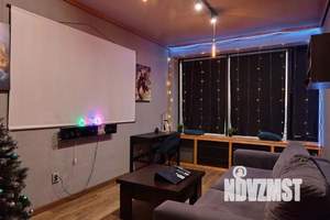 1-к квартира, посуточно, 67м2, 1/1 этаж