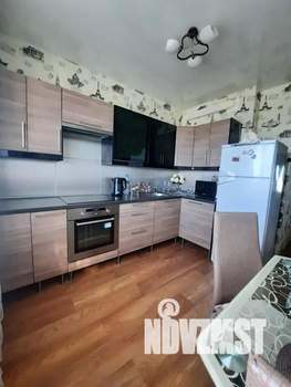 1-к квартира, посуточно, 40м2, 16/25 этаж