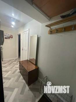 1-к квартира, на длительный срок, 32м2, 2/5 этаж