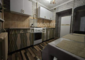 2-к квартира, на длительный срок, 43м2, 4/9 этаж