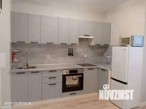 2-к квартира, посуточно, 46м2, 16/25 этаж