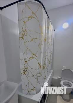 Студия квартира, на длительный срок, 26м2, 1/18 этаж