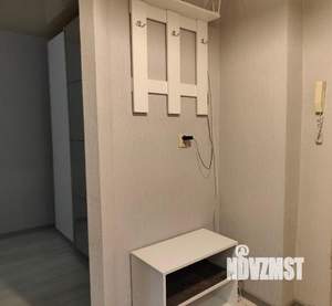 1-к квартира, на длительный срок, 30м2, 3/5 этаж