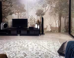 1-к квартира, на длительный срок, 40м2, 2/5 этаж