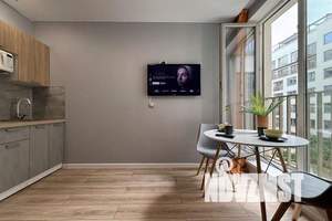 1-к квартира, посуточно, 20м2, 3/16 этаж