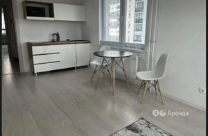 2-к квартира, на длительный срок, 35м2, 8/25 этаж