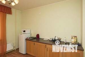 1-к квартира, посуточно, 53м2, 8/16 этаж