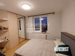 1-к квартира, на длительный срок, 34м2, 10/19 этаж