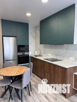 2-к квартира, посуточно, 38м2, 13/20 этаж