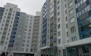 3-к квартира, на длительный срок, 64м2, 9/21 этаж