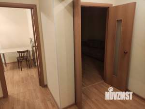 1-к квартира, на длительный срок, 38м2, 18/25 этаж