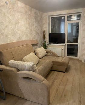 1-к квартира, на длительный срок, 24м2, 15/31 этаж