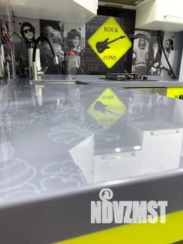 1-к квартира, посуточно, 29м2, 3/5 этаж