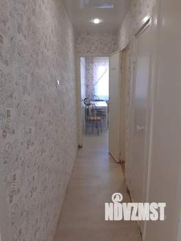 3-к квартира, на длительный срок, 55м2, 3/9 этаж