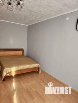 1-к квартира, на длительный срок, 32м2, 6/12 этаж