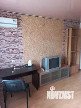 1-к квартира, на длительный срок, 37м2, 3/10 этаж