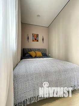 Студия квартира, посуточно, 30м2, 3/30 этаж