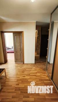 2-к квартира, на длительный срок, 64м2, 2/10 этаж