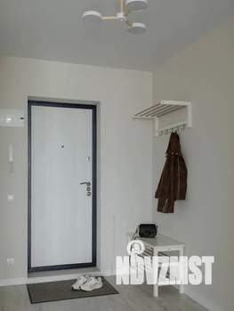 1-к квартира, посуточно, 40м2, 8/9 этаж