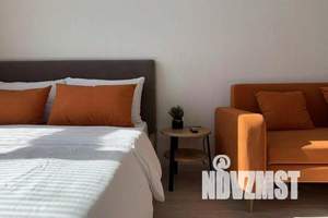 1-к квартира, посуточно, 26м2, 15/30 этаж