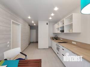 1-к квартира, на длительный срок, 45м2, 11/27 этаж