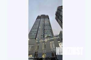 2-к квартира, посуточно, 85м2, 11/25 этаж