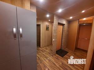 1-к квартира, на длительный срок, 38м2, 9/10 этаж