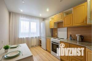 1-к квартира, посуточно, 38м2, 4/14 этаж