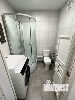 Студия квартира, на длительный срок, 19м2, 11/27 этаж