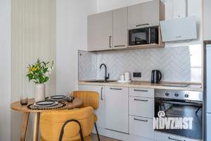 1-к квартира, посуточно, 41м2, 1/1 этаж