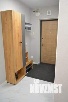 1-к квартира, посуточно, 40м2, 26/32 этаж