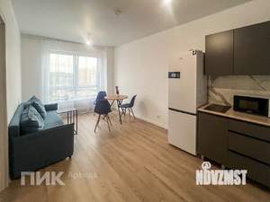 1-к квартира, на длительный срок, 33м2, 13/29 этаж
