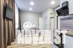 1-к квартира, посуточно, 33м2, 6/8 этаж