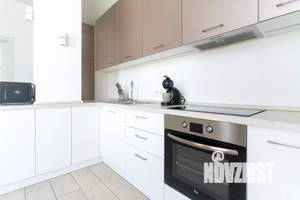 2-к квартира, посуточно, 80м2, 14/15 этаж