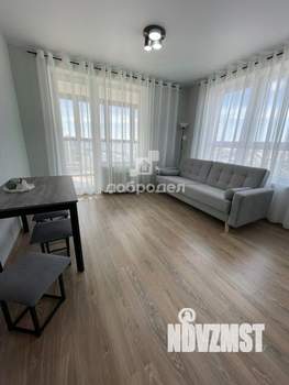 3-к квартира, на длительный срок, 74м2, 19/31 этаж