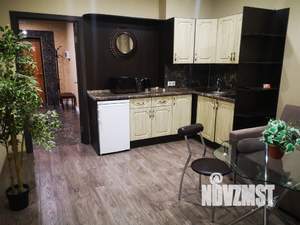 2-к квартира, посуточно, 60м2, 4/27 этаж