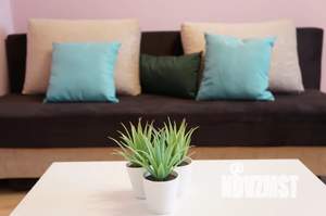 1-к квартира, посуточно, 33м2, 5/6 этаж