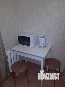 1-к квартира, на длительный срок, 32м2, 1/5 этаж