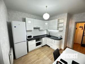 1-к квартира, на длительный срок, 34м2, 14/16 этаж