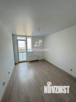 1-к квартира, на длительный срок, 40м2, 15/25 этаж