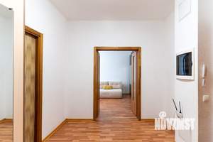 1-к квартира, посуточно, 60м2, 10/28 этаж