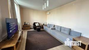 2-к квартира, на длительный срок, 74м2, 12/13 этаж