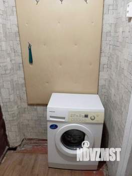 2-к квартира, на длительный срок, 42м2, 1/4 этаж