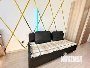 Студия квартира, посуточно, 30м2, 6/25 этаж