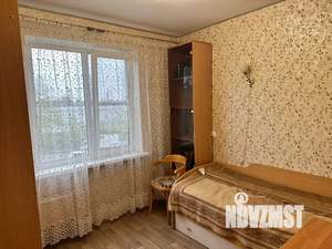 2-к квартира, посуточно, 45м2, 3/9 этаж