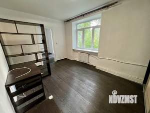 3-к квартира, на длительный срок, 63м2, 2/2 этаж
