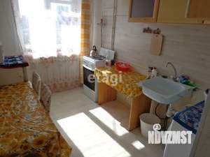 1-к квартира, на длительный срок, 34м2, 7/9 этаж